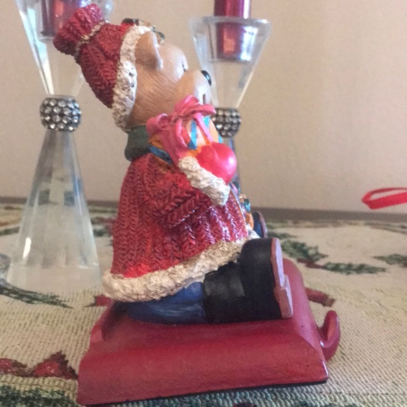 Christmas🎄HP 🎄Stocking holder - Picture 8 of 9